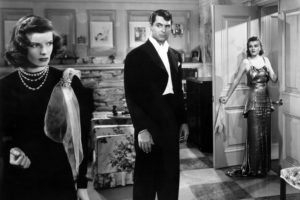 Holiday (1938)