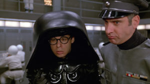 Spaceballs 4K
