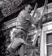 Dennis the Menace