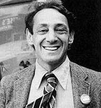 The Times of Harvey Milk