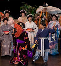 The Mikado