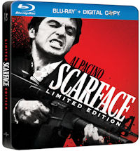 Scarface