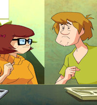 Scooby-Doo! Mystery Incorporated - Season One, Volume One