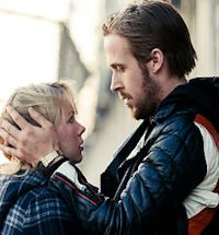Blue Valentine