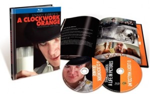 A Clockwork Orange
