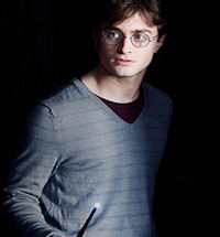 Harry Potter and the Deathly Hallows, Part 1