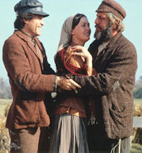 Fiddler on the Roof