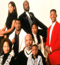 The Fresh Prince of Bel-Air