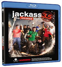 Jackass 3.5 Jackass 3.5