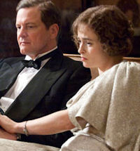 The King's Speech