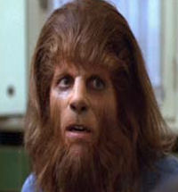 Teen Wolf
