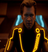 Tron: Legacy