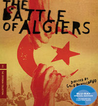 Battle of Algiers