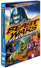 Beast Wars 1