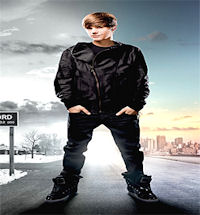 Justin Bieber: Never Say Never
