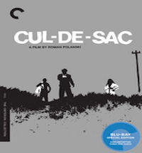 Cul-De-Sac