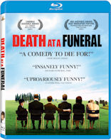 Death at a Funeral