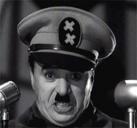 The Great Dictator