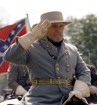 Gods and Generals