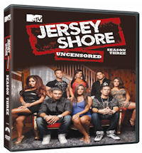 Jersey Shore: Season 3