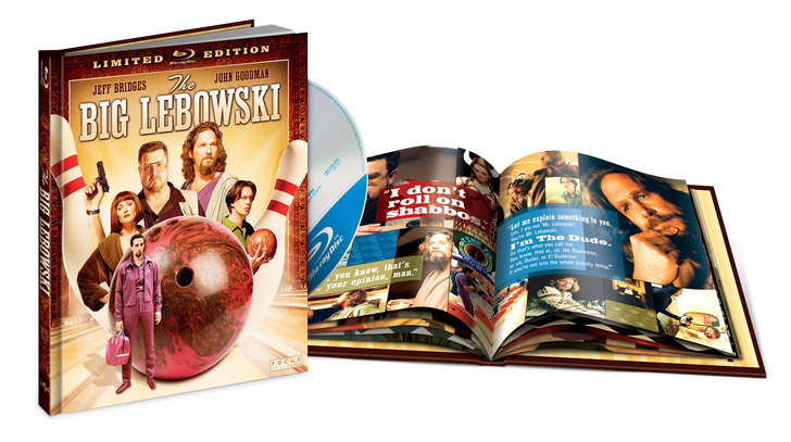 The Big Lebowski