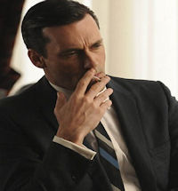 Mad Men: Season Four