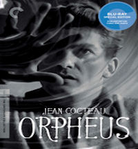 Orpheus