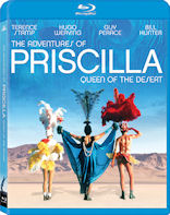 Priscilla Queen of the Desert