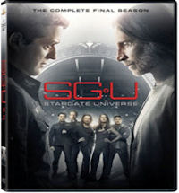 Stargate: Universe