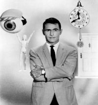 Rod Serling