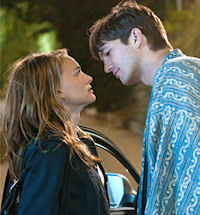 No Strings Attached