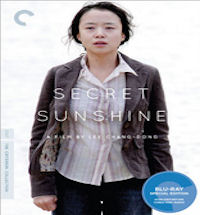 Secret Sunshine
