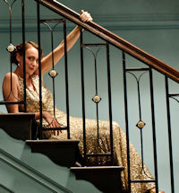 Upstairs Downstairs