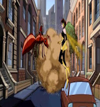 The Avengers, Earth's Mightiest Heroes