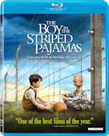 The Boy In Stripped Pajamas