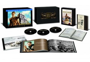 Ben-Hur Package