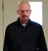 Breaking Bad: The Complete Third Season
