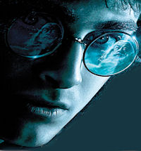 Harry Potter and the Half Blood Prince: UCE