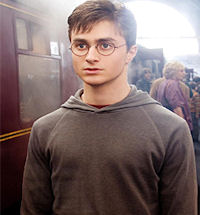 Harry Potter and the Order of the Pheonix (UCE)