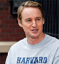 Hall Pass