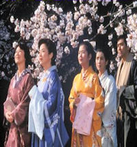 The Makioka Sisters