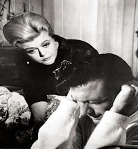 The Manchurian Candidate