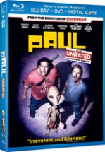 Paul Blu Cover