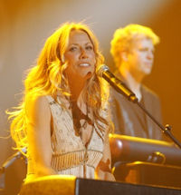 Sheryl Crow