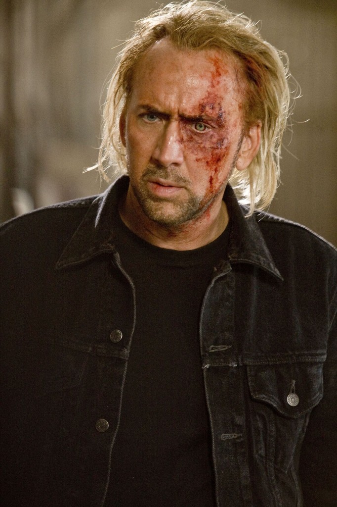 Drive Angry