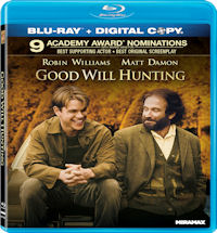 Good Will Hunting BD