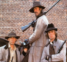 The Long Riders