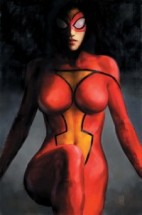 Spider-Woman