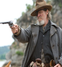 True Grit (2010)