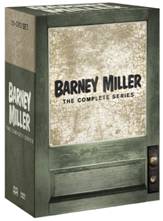 Barney Miller Box Set